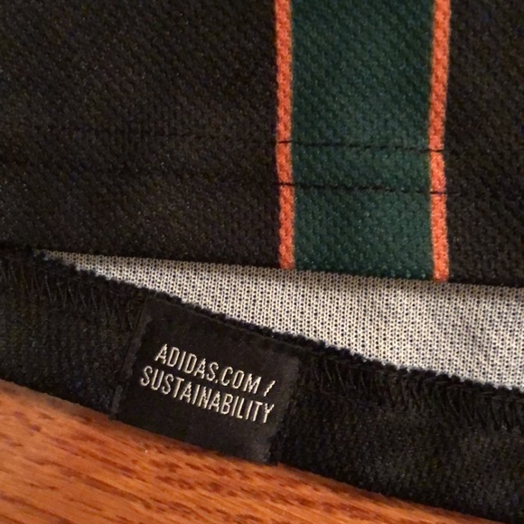 Arizona Coyotes Reverse Retro Authentic NHL Adidas Hockey Jersey Size 50 - Picture 4 of 12